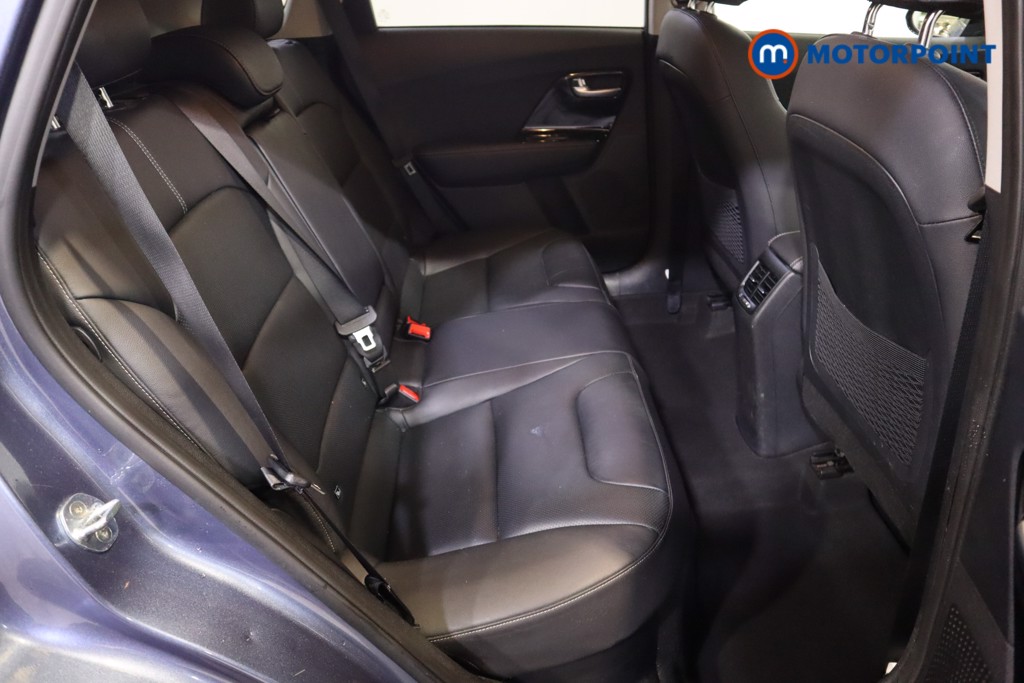KIA Niro 3 Automatic Petrol Plug-In Hybrid SUV - Stock Number (1570620) - 7th supplementary image