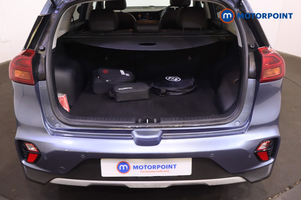 KIA Niro 3 Automatic Petrol Plug-In Hybrid SUV - Stock Number (1570620) - 8th supplementary image