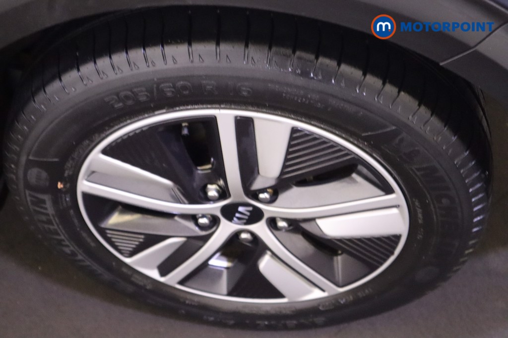 KIA Niro 3 Automatic Petrol Plug-In Hybrid SUV - Stock Number (1570620) - 9th supplementary image