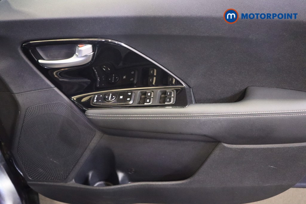 KIA Niro 3 Automatic Petrol Plug-In Hybrid SUV - Stock Number (1570620) - 13th supplementary image