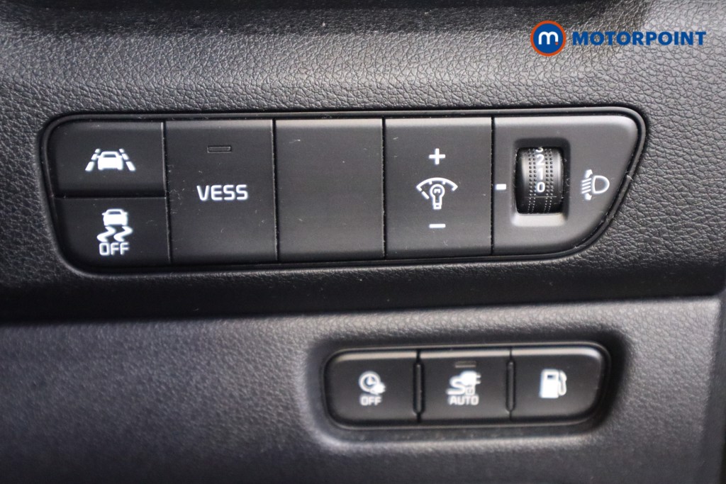 KIA Niro 3 Automatic Petrol Plug-In Hybrid SUV - Stock Number (1570620) - 15th supplementary image