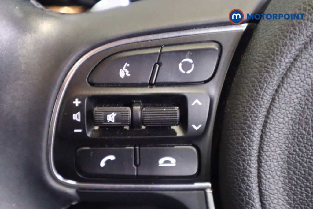 KIA Niro 3 Automatic Petrol Plug-In Hybrid SUV - Stock Number (1570620) - 16th supplementary image