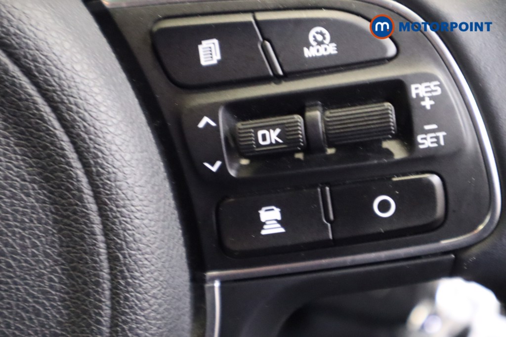 KIA Niro 3 Automatic Petrol Plug-In Hybrid SUV - Stock Number (1570620) - 17th supplementary image
