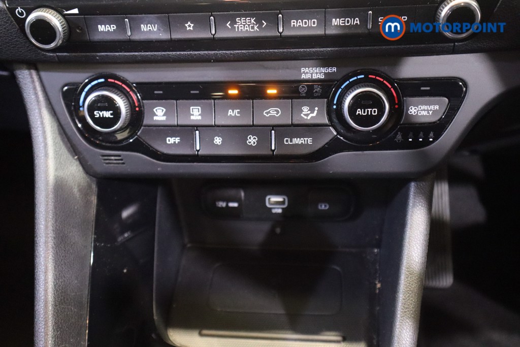 KIA Niro 3 Automatic Petrol Plug-In Hybrid SUV - Stock Number (1570620) - 19th supplementary image