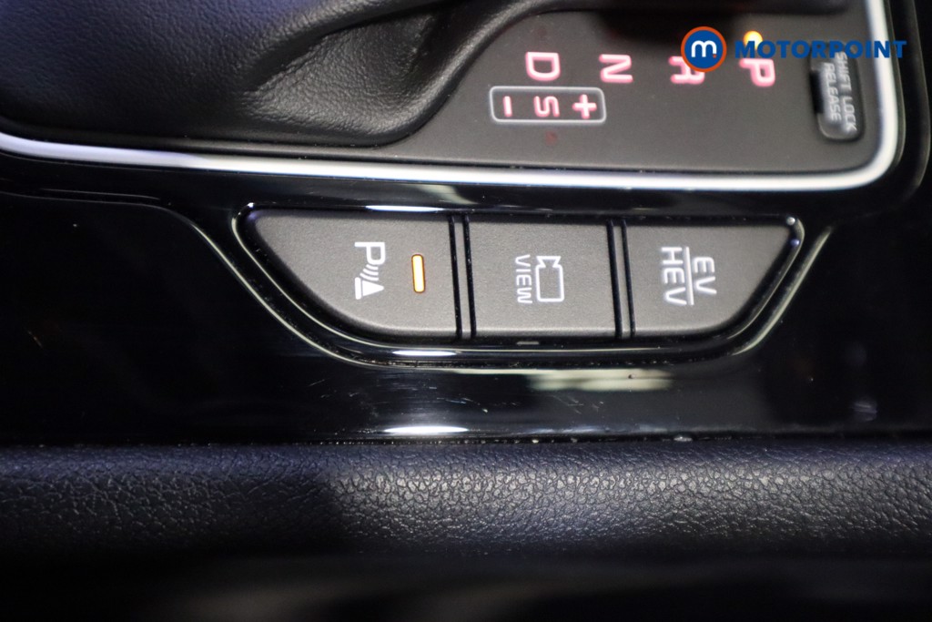 KIA Niro 3 Automatic Petrol Plug-In Hybrid SUV - Stock Number (1570620) - 20th supplementary image