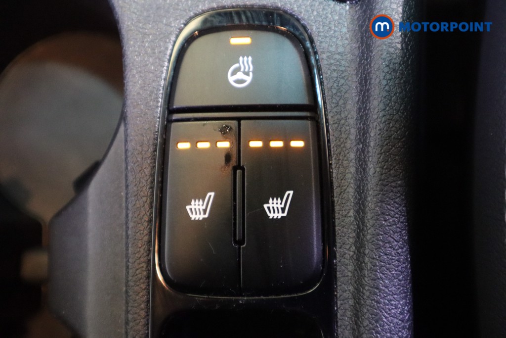 KIA Niro 3 Automatic Petrol Plug-In Hybrid SUV - Stock Number (1570620) - 21st supplementary image