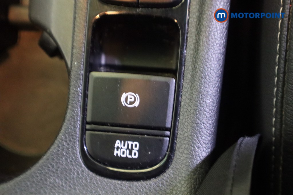 KIA Niro 3 Automatic Petrol Plug-In Hybrid SUV - Stock Number (1570620) - 22nd supplementary image