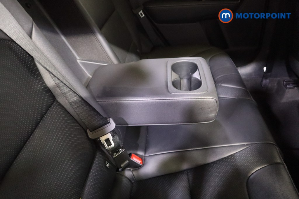 KIA Niro 3 Automatic Petrol Plug-In Hybrid SUV - Stock Number (1570620) - 27th supplementary image