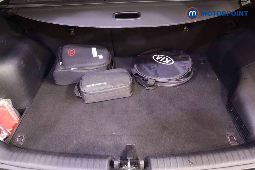 KIA Niro 3 Automatic Petrol Plug-In Hybrid SUV - Stock Number (1570620) - 28th supplementary image
