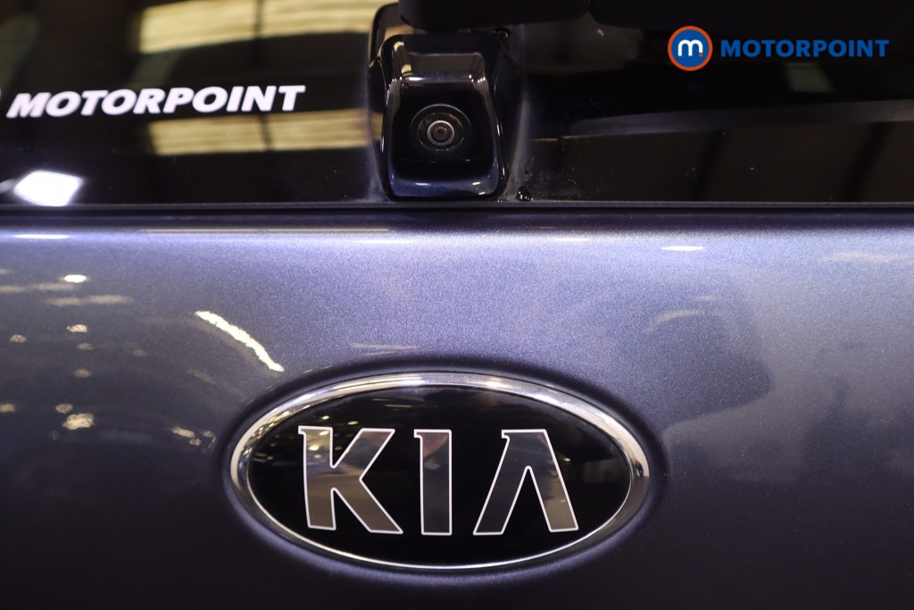 KIA Niro 3 Automatic Petrol Plug-In Hybrid SUV - Stock Number (1570620) - 30th supplementary image