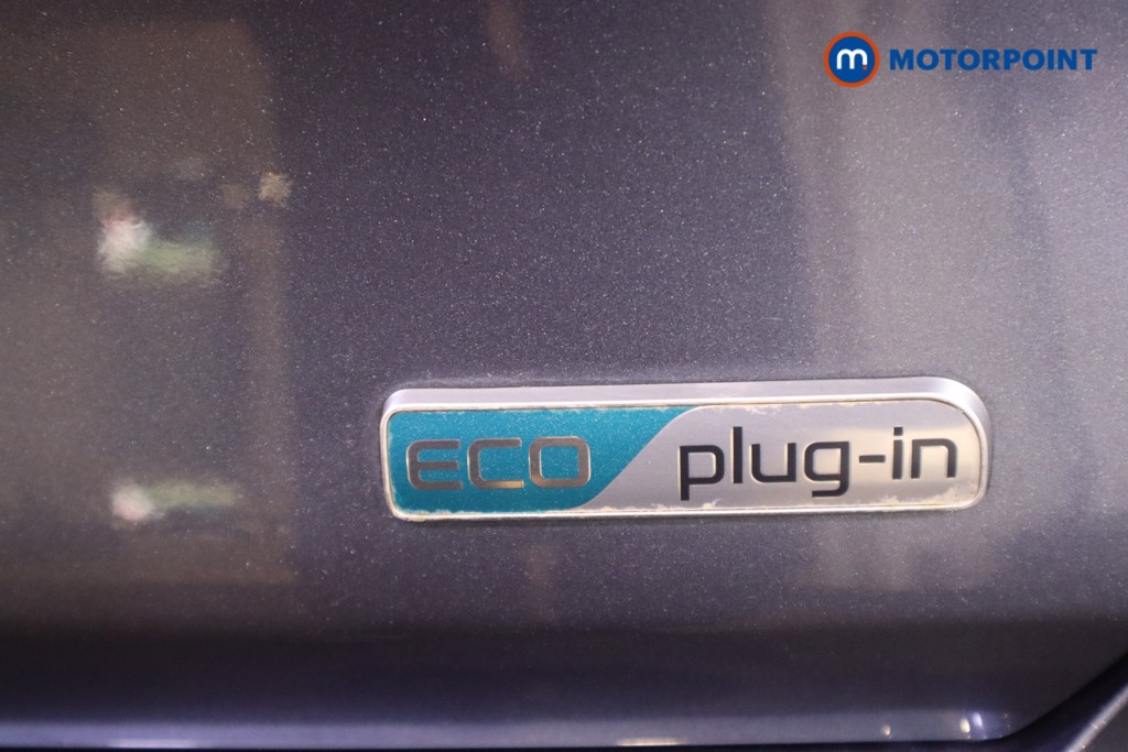 KIA Niro 3 Automatic Petrol Plug-In Hybrid SUV - Stock Number (1570620) - 32nd supplementary image