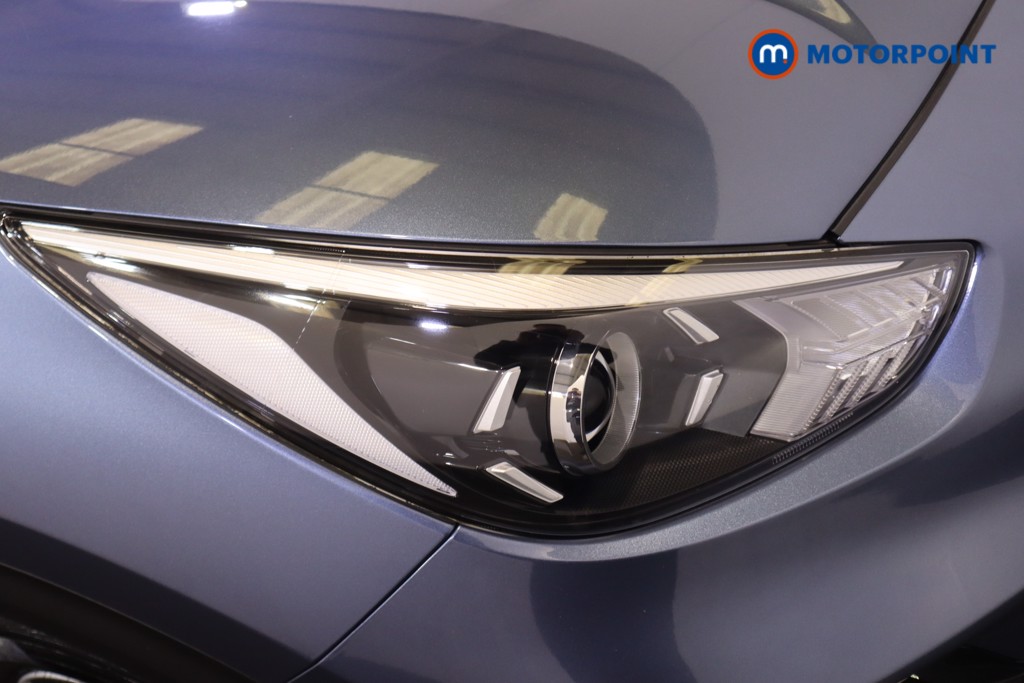 KIA Niro 3 Automatic Petrol Plug-In Hybrid SUV - Stock Number (1570620) - 34th supplementary image