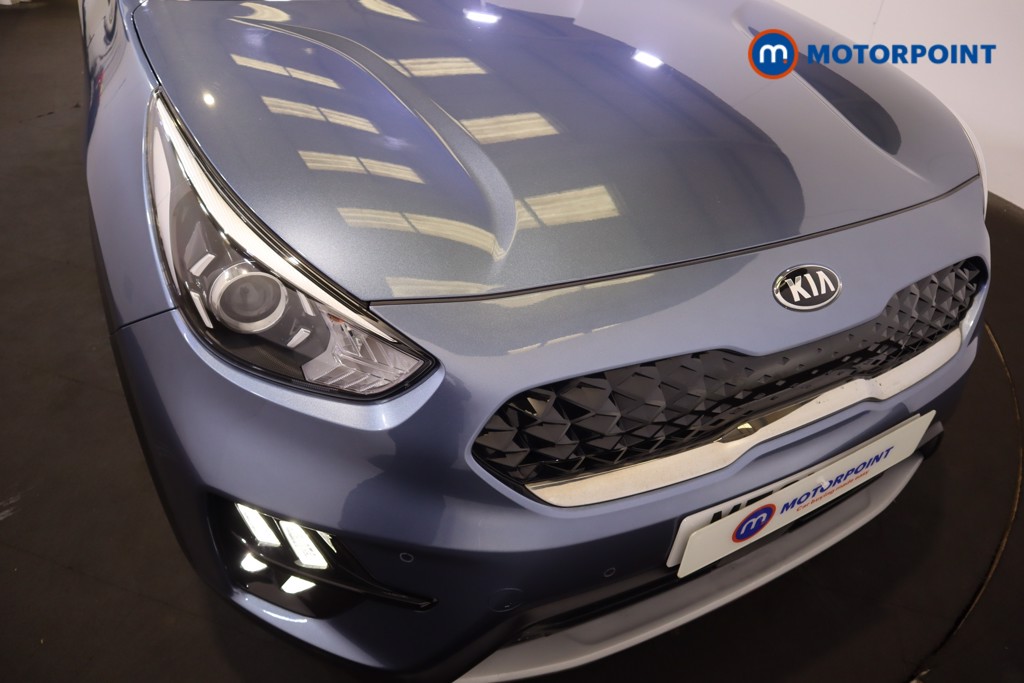 KIA Niro 3 Automatic Petrol Plug-In Hybrid SUV - Stock Number (1570620) - 35th supplementary image