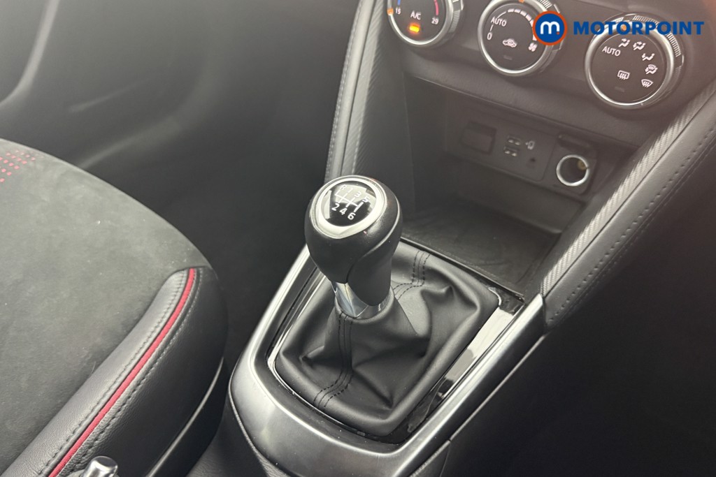 Mazda 2 Homura Aka Manual Petrol-Electric Hybrid Hatchback - Stock Number (1570686) - 4th supplementary image