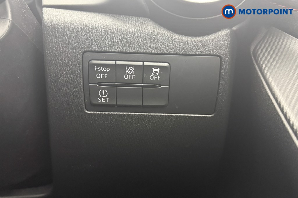 Mazda 2 Homura Aka Manual Petrol-Electric Hybrid Hatchback - Stock Number (1570686) - 13th supplementary image