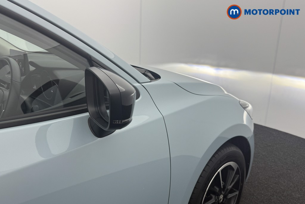 Mazda 2 Homura Aka Manual Petrol-Electric Hybrid Hatchback - Stock Number (1570686) - 15th supplementary image