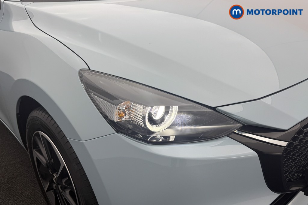 Mazda 2 Homura Aka Manual Petrol-Electric Hybrid Hatchback - Stock Number (1570686) - 16th supplementary image
