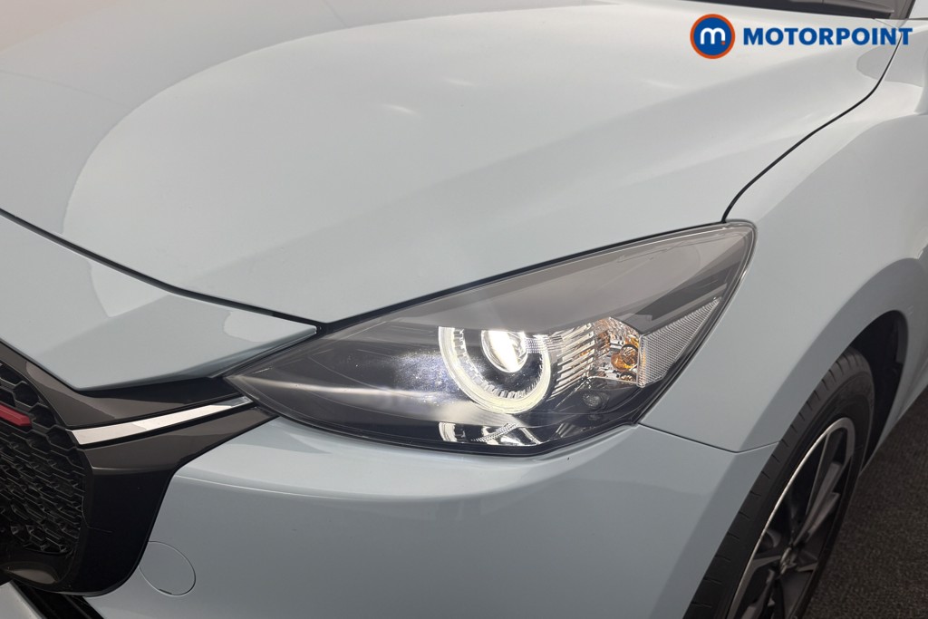 Mazda 2 Homura Aka Manual Petrol-Electric Hybrid Hatchback - Stock Number (1570686) - 17th supplementary image