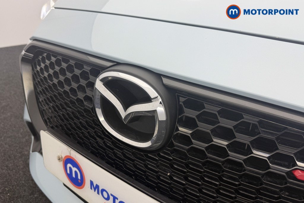 Mazda 2 Homura Aka Manual Petrol-Electric Hybrid Hatchback - Stock Number (1570686) - 18th supplementary image