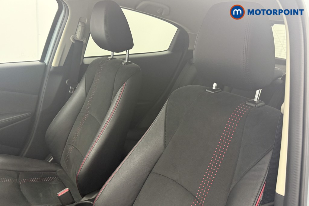 Mazda 2 Homura Aka Manual Petrol-Electric Hybrid Hatchback - Stock Number (1570686) - 20th supplementary image