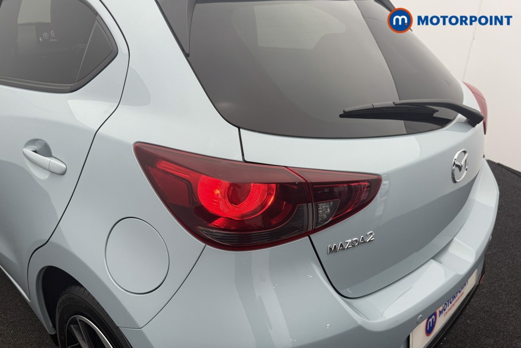 Mazda 2 Homura Aka Manual Petrol-Electric Hybrid Hatchback - Stock Number (1570686) - 22nd supplementary image