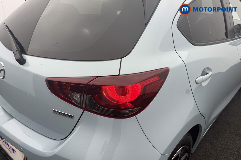 Mazda 2 Homura Aka Manual Petrol-Electric Hybrid Hatchback - Stock Number (1570686) - 23rd supplementary image