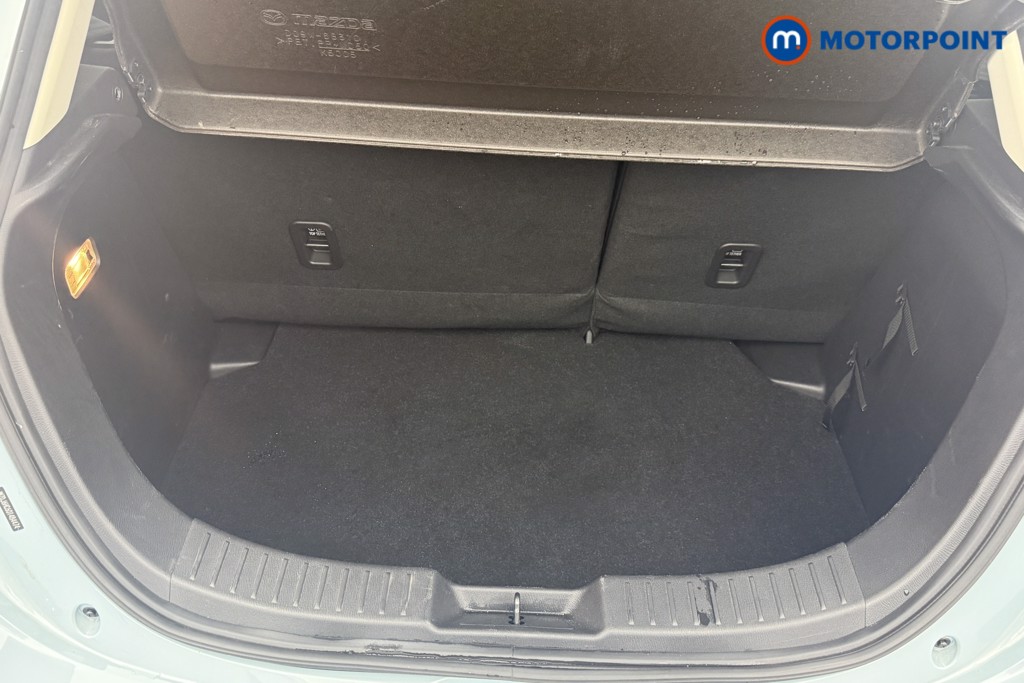 Mazda 2 Homura Aka Manual Petrol-Electric Hybrid Hatchback - Stock Number (1570686) - 25th supplementary image