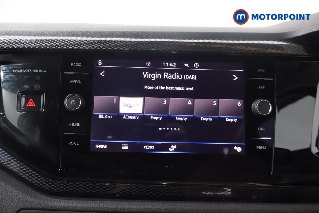 Volkswagen Taigo Life Manual Petrol SUV - Stock Number (1570698) - 2nd supplementary image