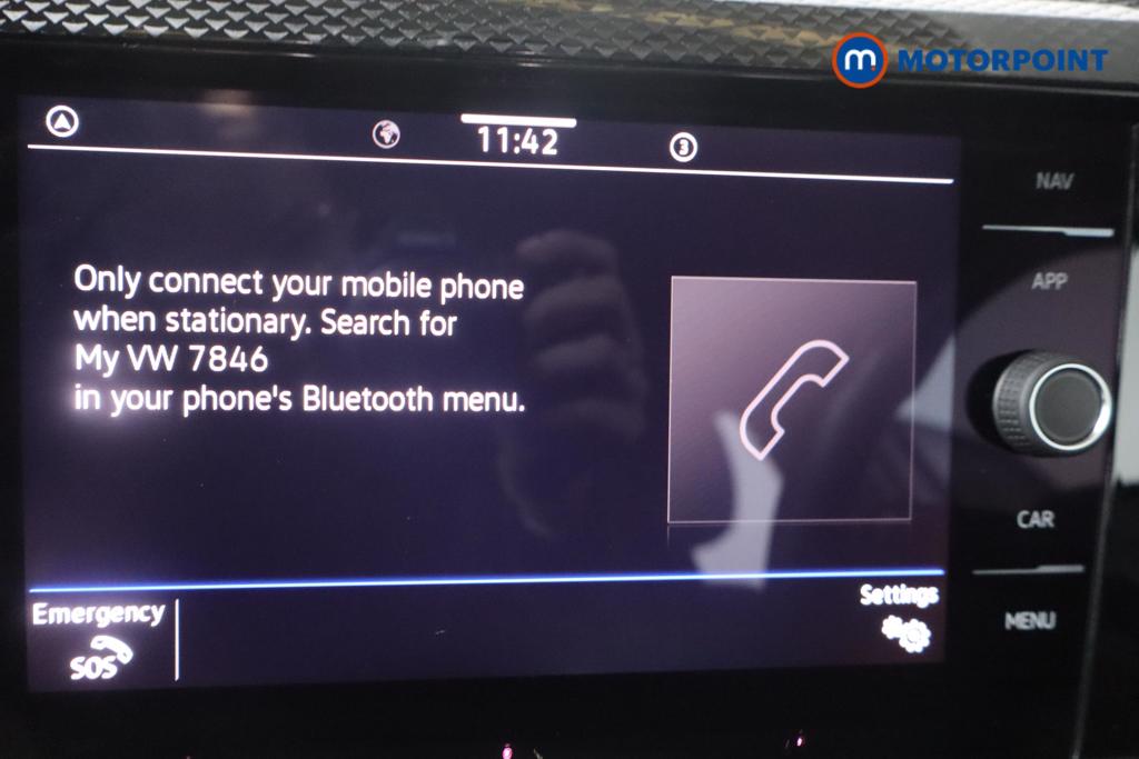 Volkswagen Taigo Life Manual Petrol SUV - Stock Number (1570698) - 3rd supplementary image