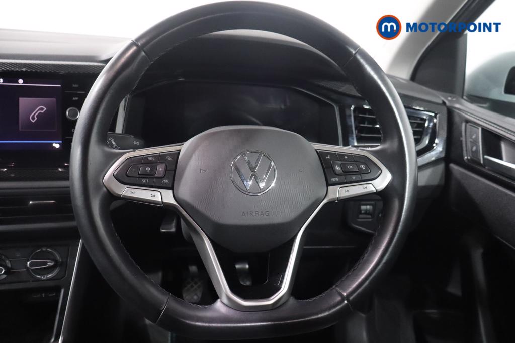 Volkswagen Taigo Life Manual Petrol SUV - Stock Number (1570698) - 8th supplementary image