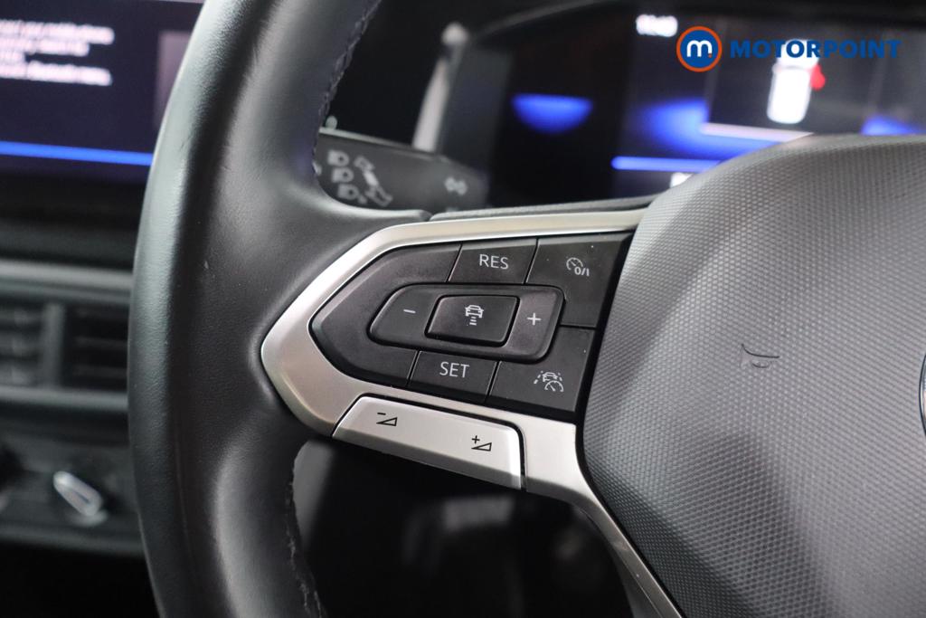 Volkswagen Taigo Life Manual Petrol SUV - Stock Number (1570698) - 9th supplementary image
