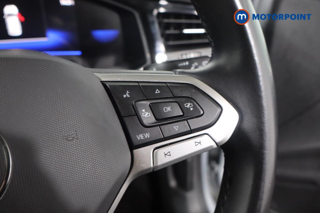 Volkswagen Taigo Life Manual Petrol SUV - Stock Number (1570698) - 10th supplementary image