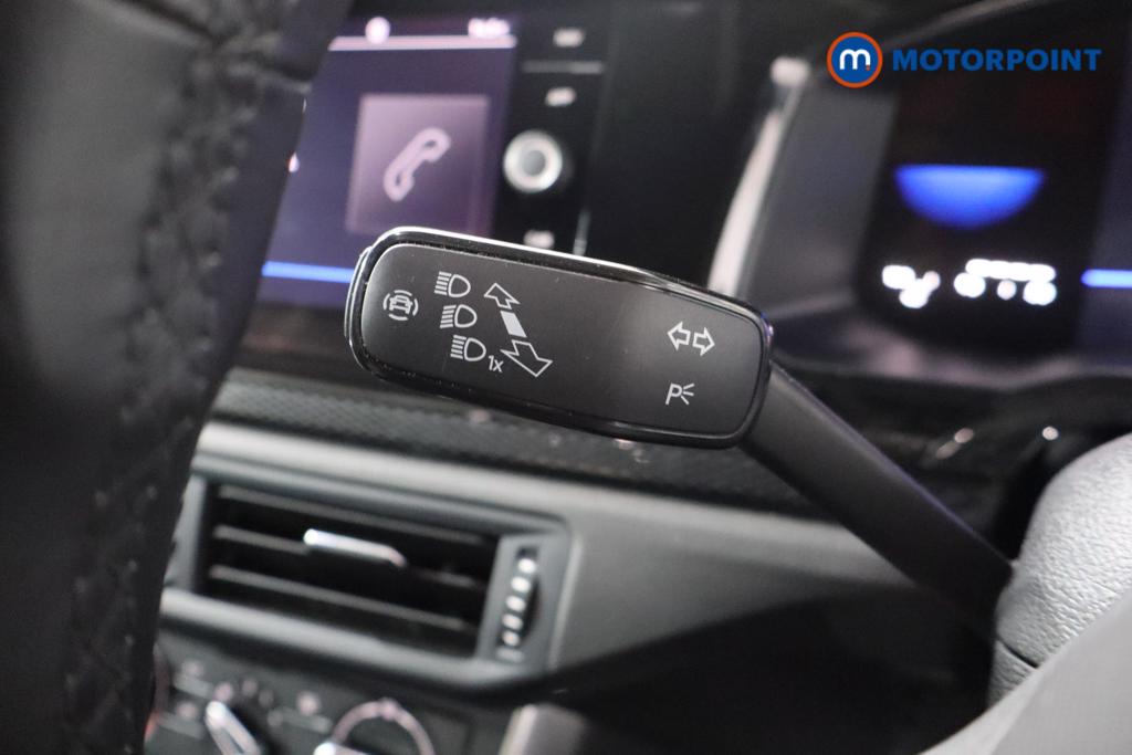 Volkswagen Taigo Life Manual Petrol SUV - Stock Number (1570698) - 11th supplementary image