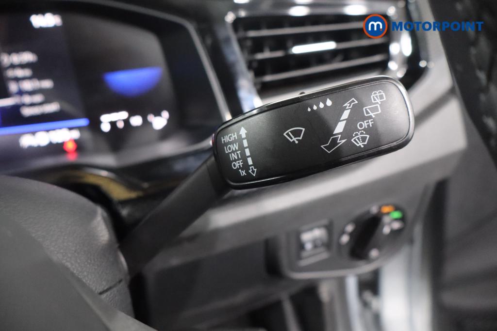 Volkswagen Taigo Life Manual Petrol SUV - Stock Number (1570698) - 12th supplementary image