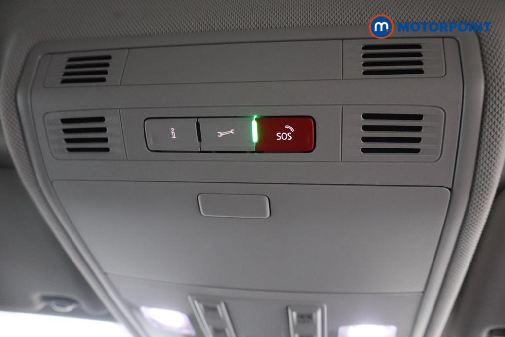 Volkswagen Taigo Life Manual Petrol SUV - Stock Number (1570698) - 15th supplementary image
