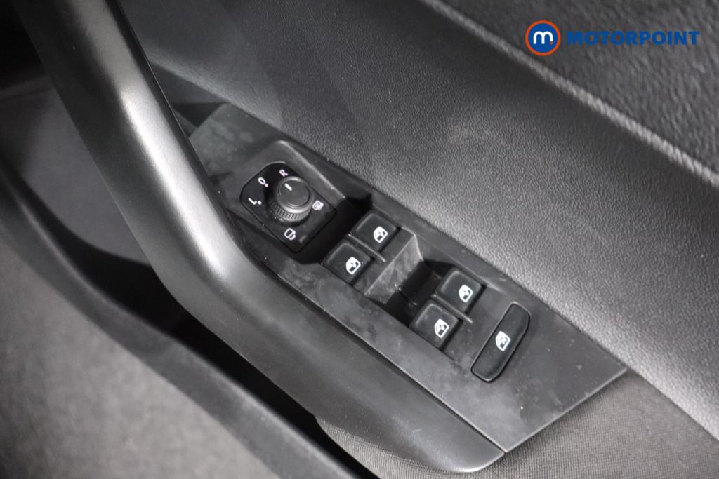 Volkswagen Taigo Life Manual Petrol SUV - Stock Number (1570698) - 16th supplementary image