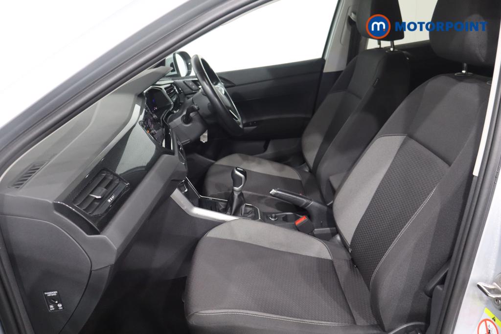 Volkswagen Taigo Life Manual Petrol SUV - Stock Number (1570698) - 17th supplementary image