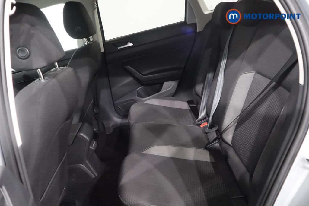 Volkswagen Taigo Life Manual Petrol SUV - Stock Number (1570698) - 18th supplementary image