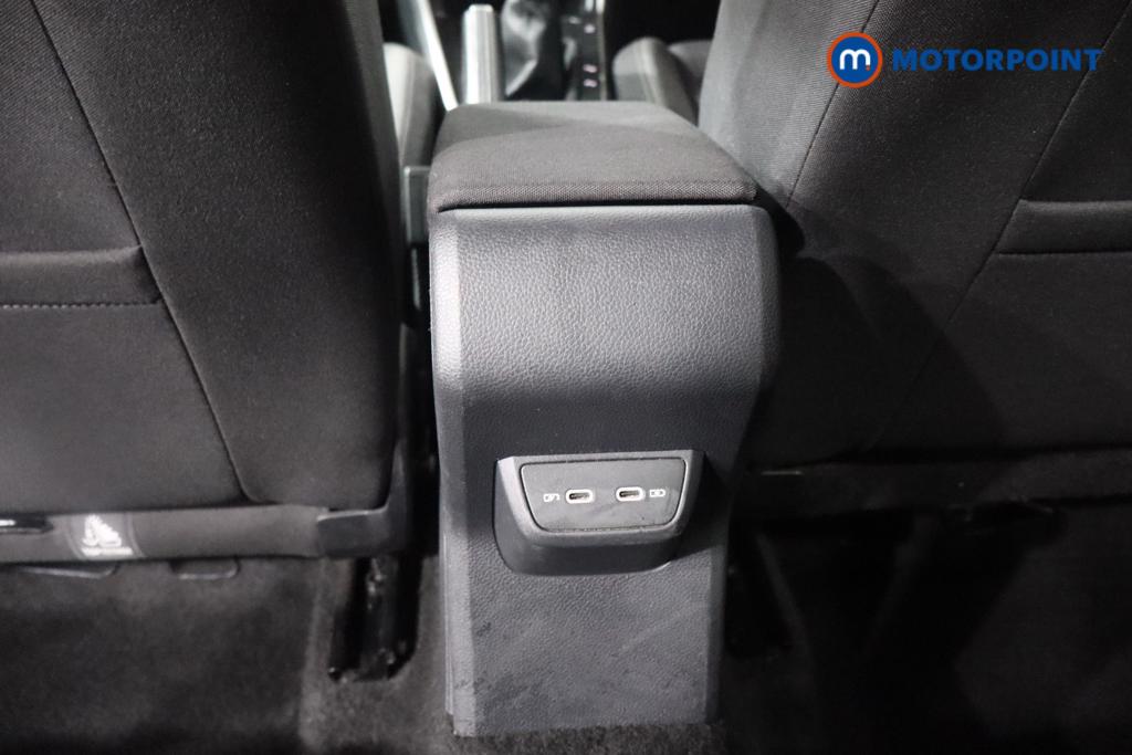 Volkswagen Taigo Life Manual Petrol SUV - Stock Number (1570698) - 20th supplementary image