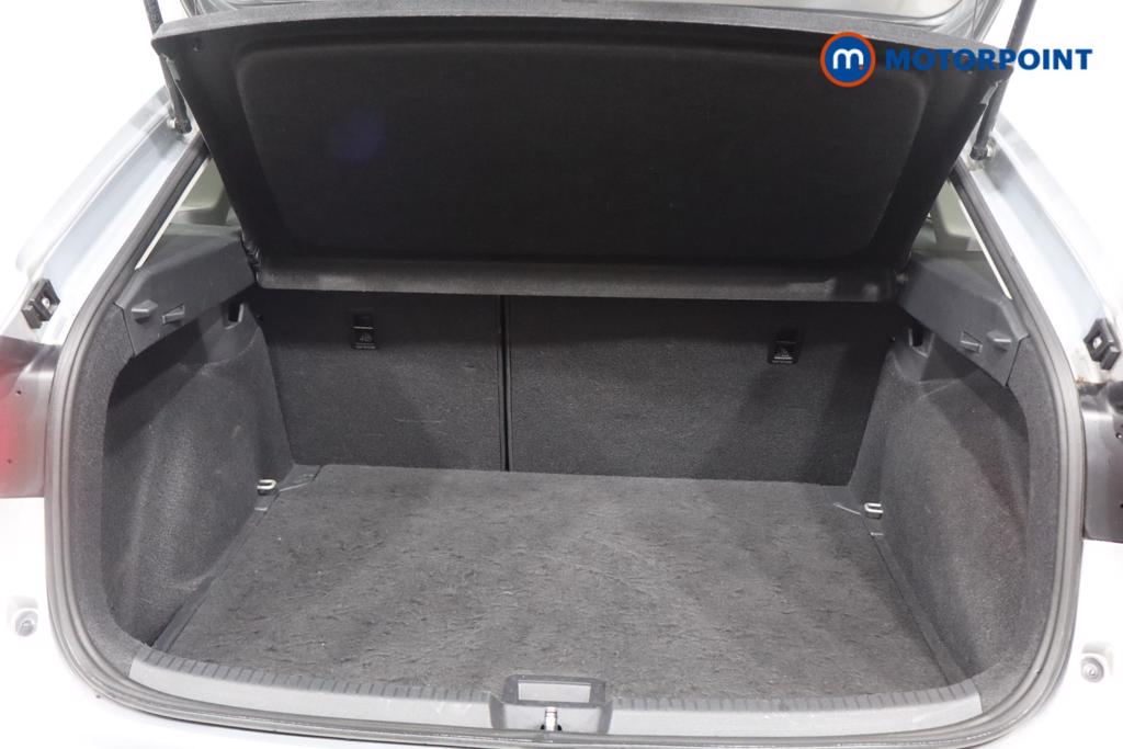 Volkswagen Taigo Life Manual Petrol SUV - Stock Number (1570698) - 21st supplementary image