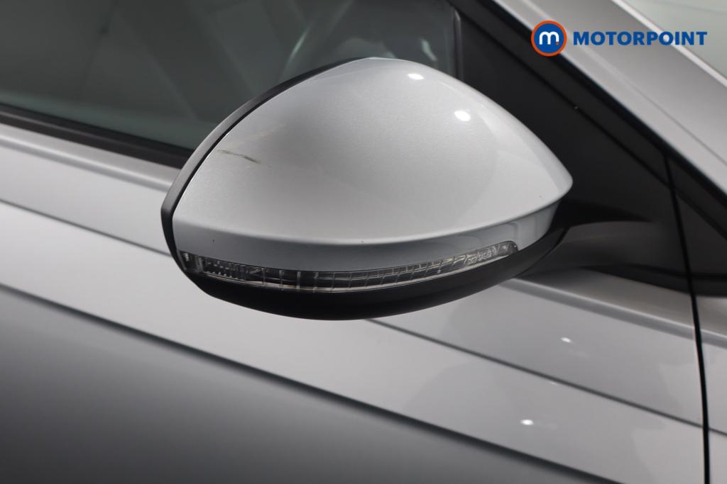 Volkswagen Taigo Life Manual Petrol SUV - Stock Number (1570698) - 23rd supplementary image