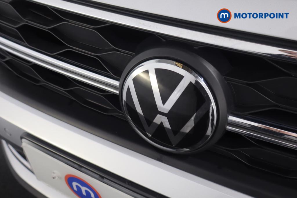 Volkswagen Taigo Life Manual Petrol SUV - Stock Number (1570698) - 25th supplementary image