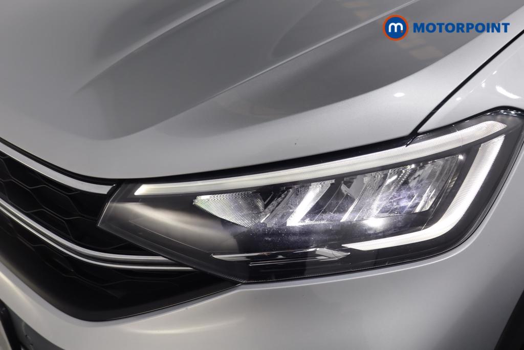 Volkswagen Taigo Life Manual Petrol SUV - Stock Number (1570698) - 26th supplementary image