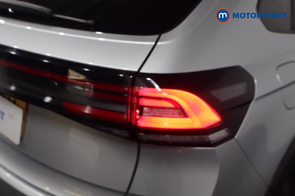 Volkswagen Taigo Life Manual Petrol SUV - Stock Number (1570698) - 28th supplementary image