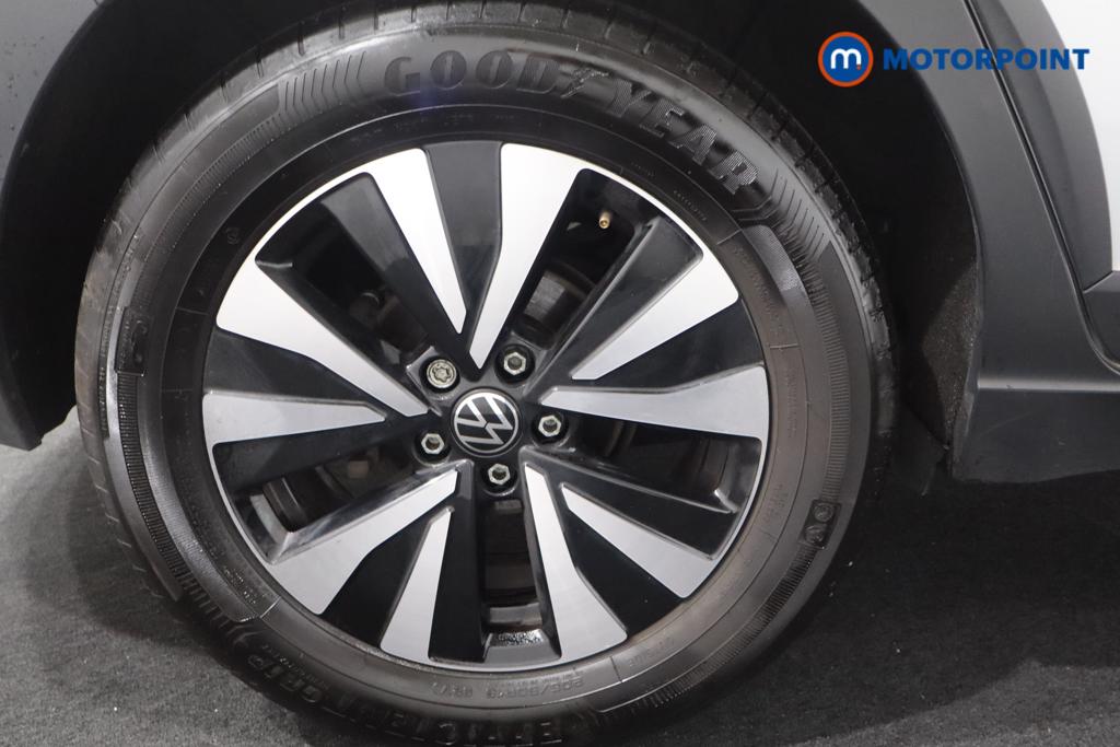 Volkswagen Taigo Life Manual Petrol SUV - Stock Number (1570698) - 31st supplementary image