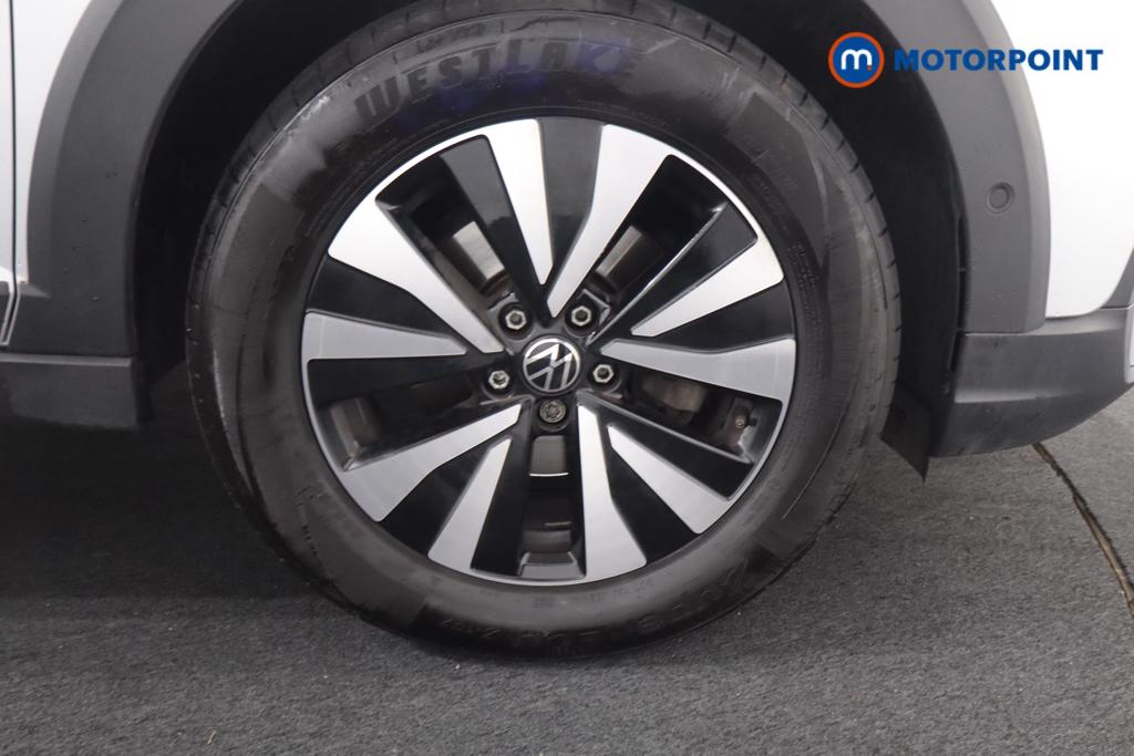 Volkswagen Taigo Life Manual Petrol SUV - Stock Number (1570698) - 32nd supplementary image