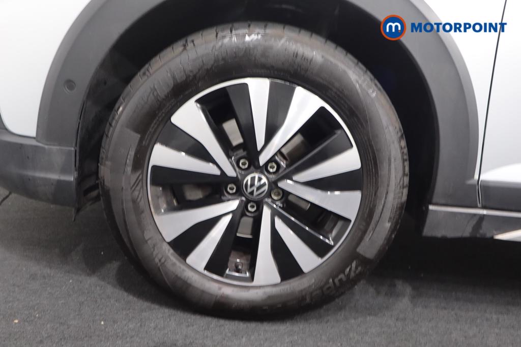 Volkswagen Taigo Life Manual Petrol SUV - Stock Number (1570698) - 33rd supplementary image