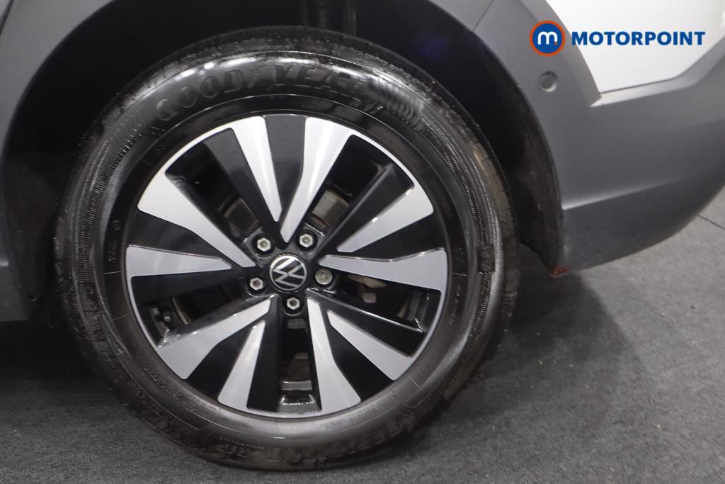 Volkswagen Taigo Life Manual Petrol SUV - Stock Number (1570698) - 34th supplementary image