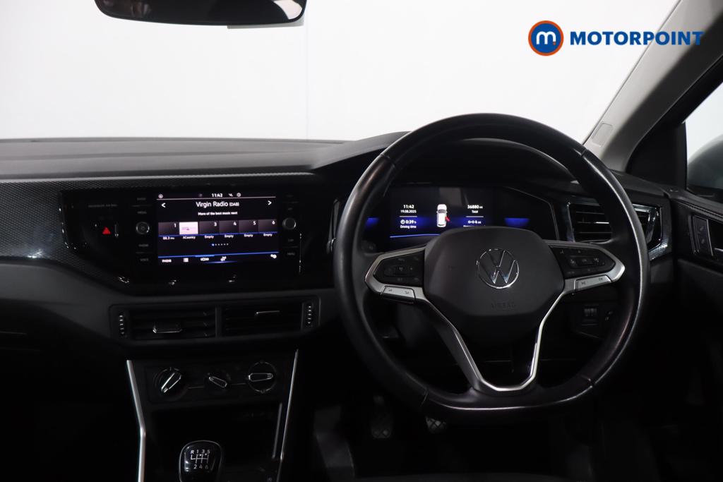 Volkswagen Taigo Life Manual Petrol SUV - Stock Number (1570698) - 1st supplementary image