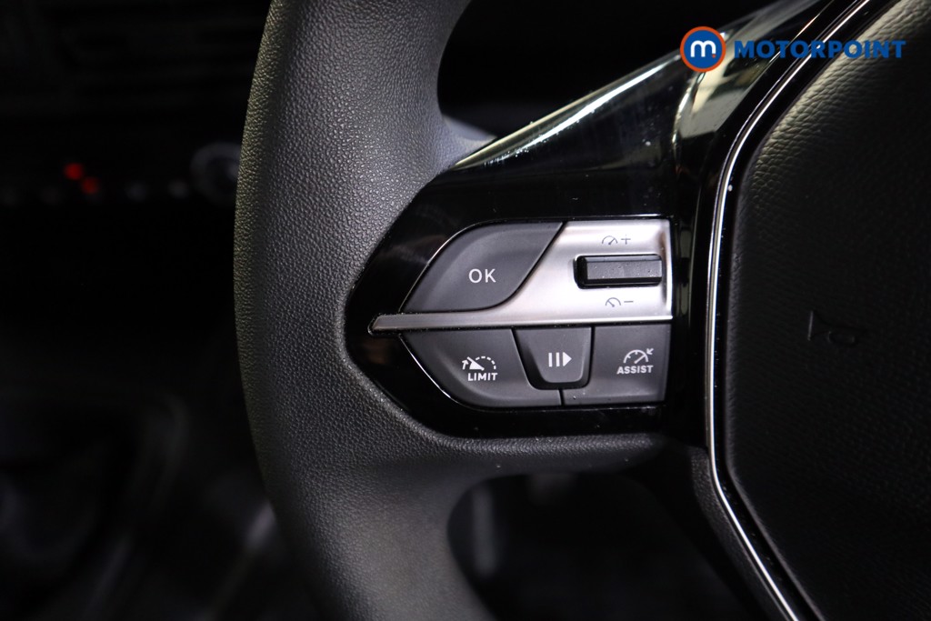 Peugeot Partner Professional Manual Diesel Panel Van - Stock Number (1570829) - 3rd supplementary image